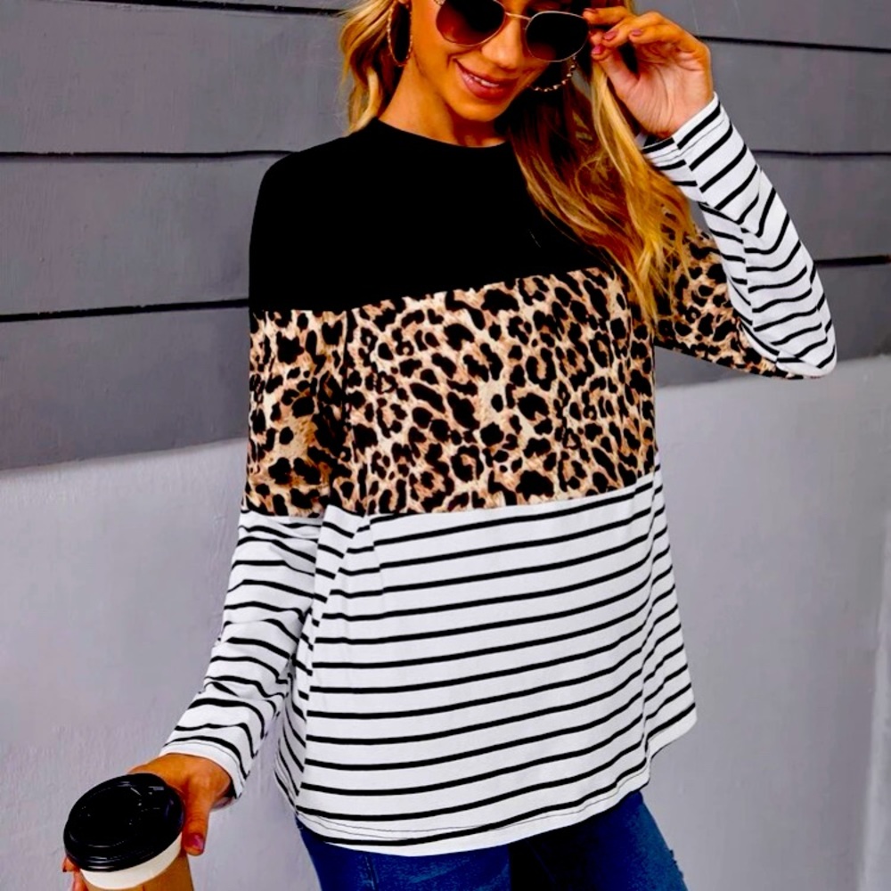 Maternity shirt